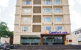 Comfort Inn Udaipur